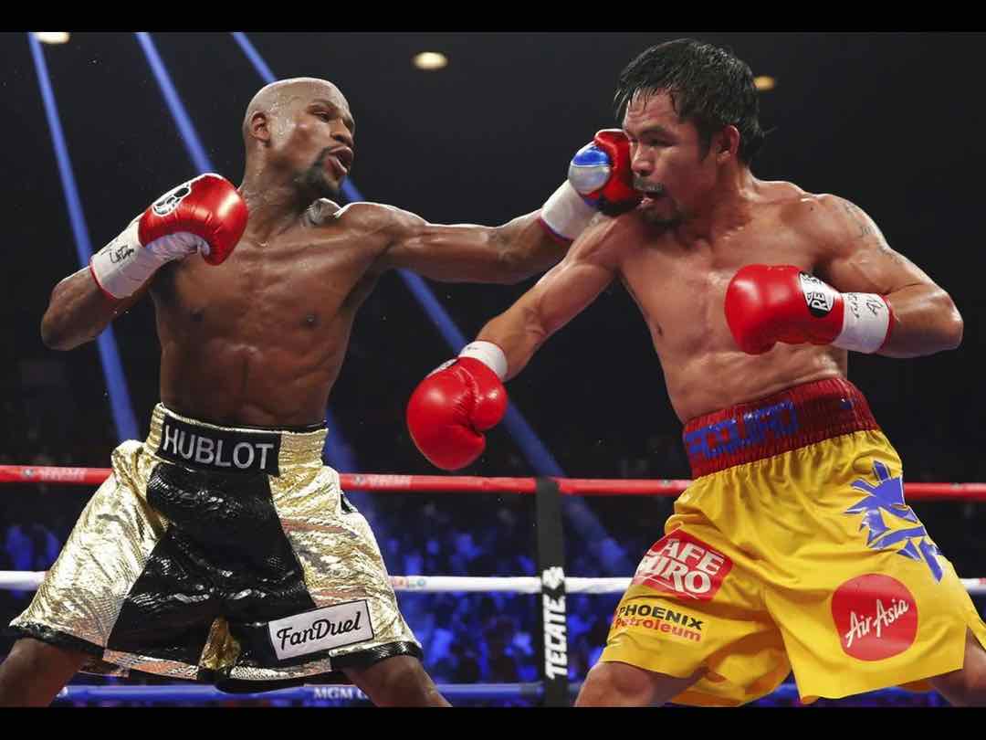 Cá cược Boxing - Luật chơi cá cược quyền anh mới nhất tại Vegas79