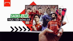 SaoKeTV - Trực Tiếp Bóng Đá Miễn Phí, Link SaoKe TV full HD