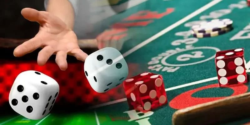 Cách chơi xí ngầu thắng lớn từ cao thủ kỳ cựu Vegas79