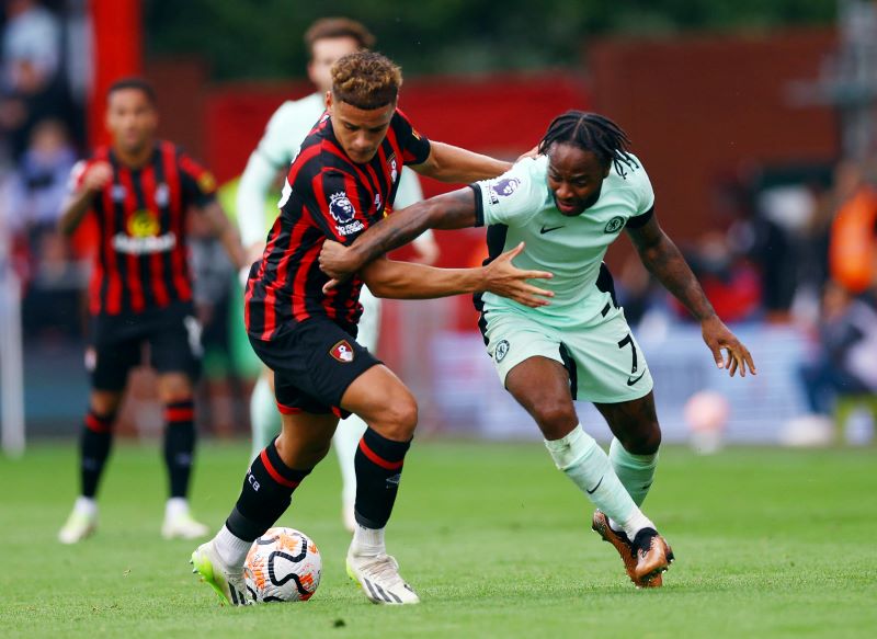 Nhận định Bournemouth vs Chelsea