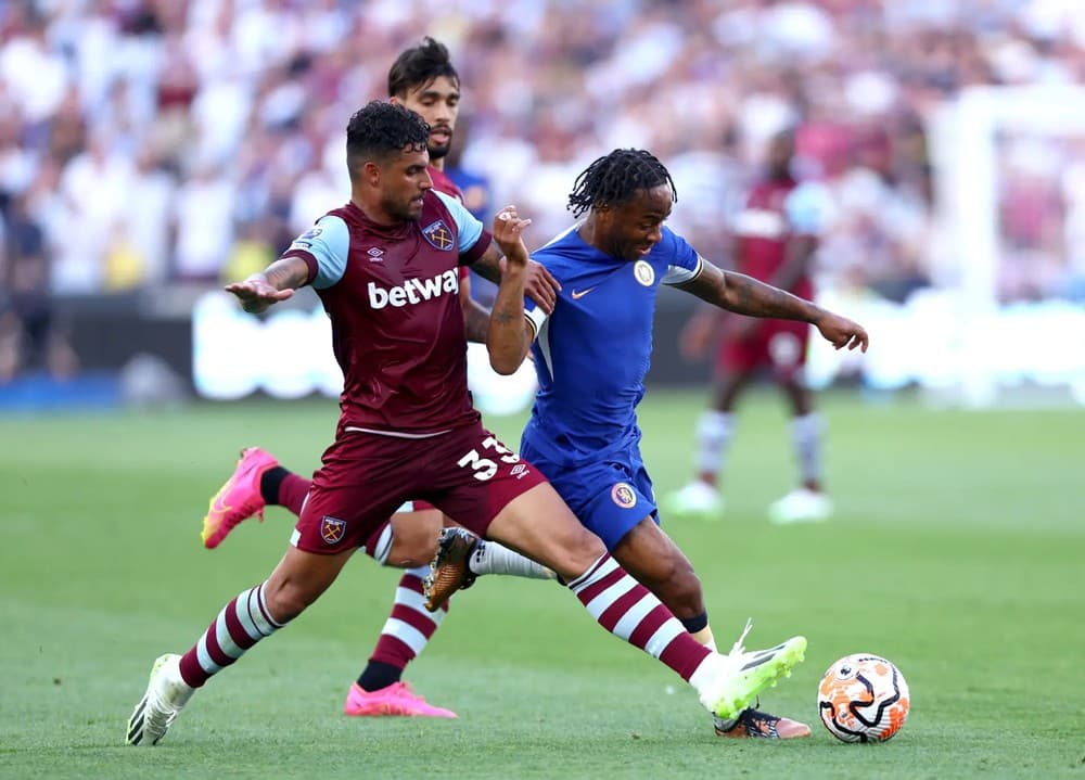 Nhận định West Ham vs Chelsea 